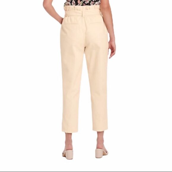 Ankle Length Paperbag Trousers - Who
What Wear - Picture 4 of 6